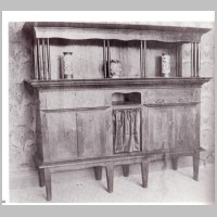 Cabinet for Lady Wentworth, 1893, photo Duncan McNeill, k.jpg